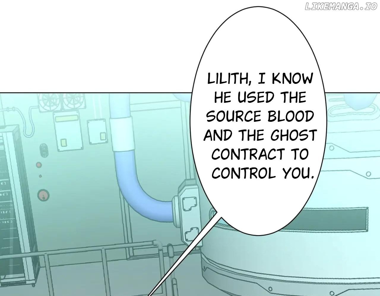 With My Netherworld Trillions, Game On! Chapter 238 - page 93